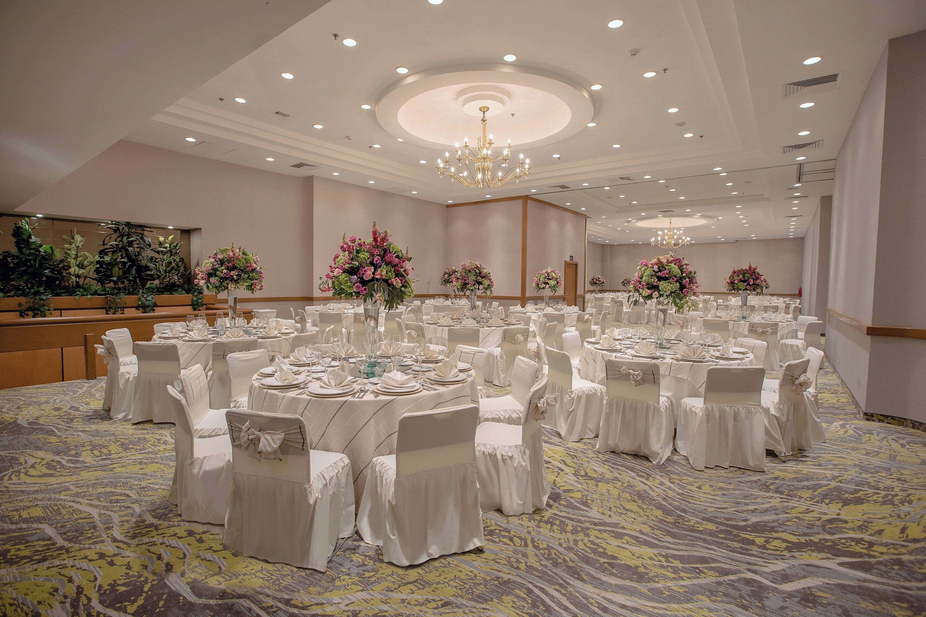 Foto - Courtyard by Marriott Mexico City Revolucion