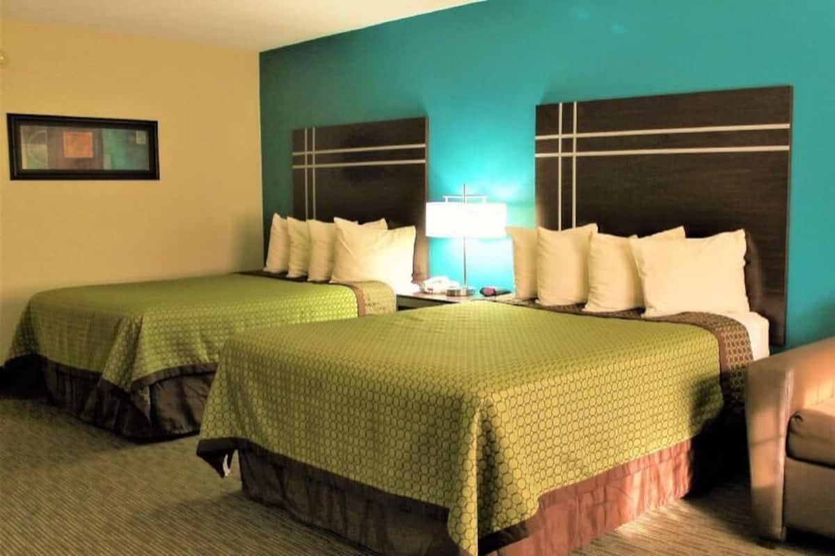 Desk, laptop workspace, soundproofing, iron/ironing board