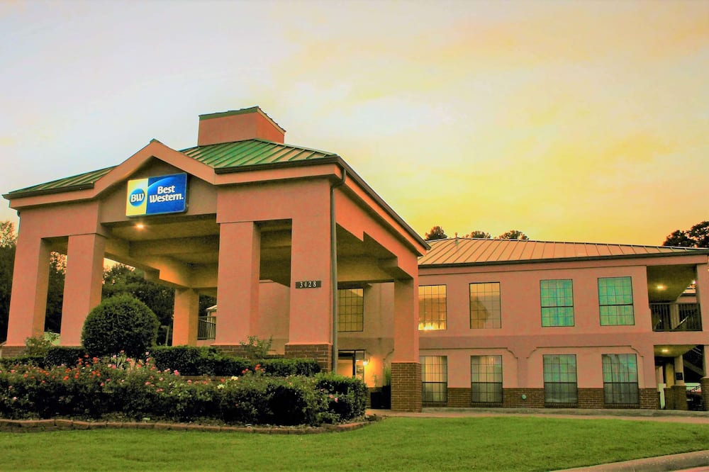 Best Western Inn Of Nacogdoches