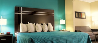 Best Western Inn Of Nacogdoches
