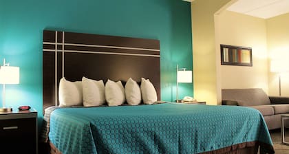 Best Western Inn Of Nacogdoches