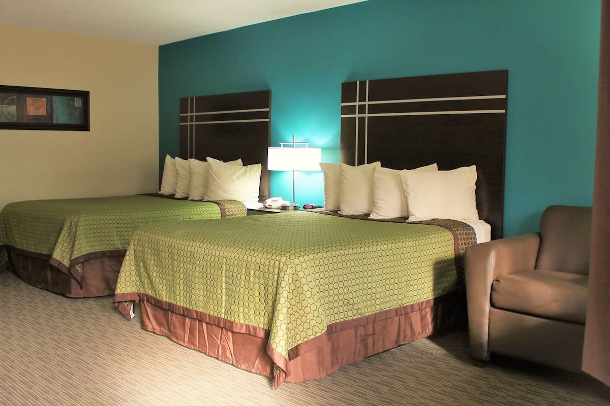 Desk, laptop workspace, soundproofing, iron/ironing board