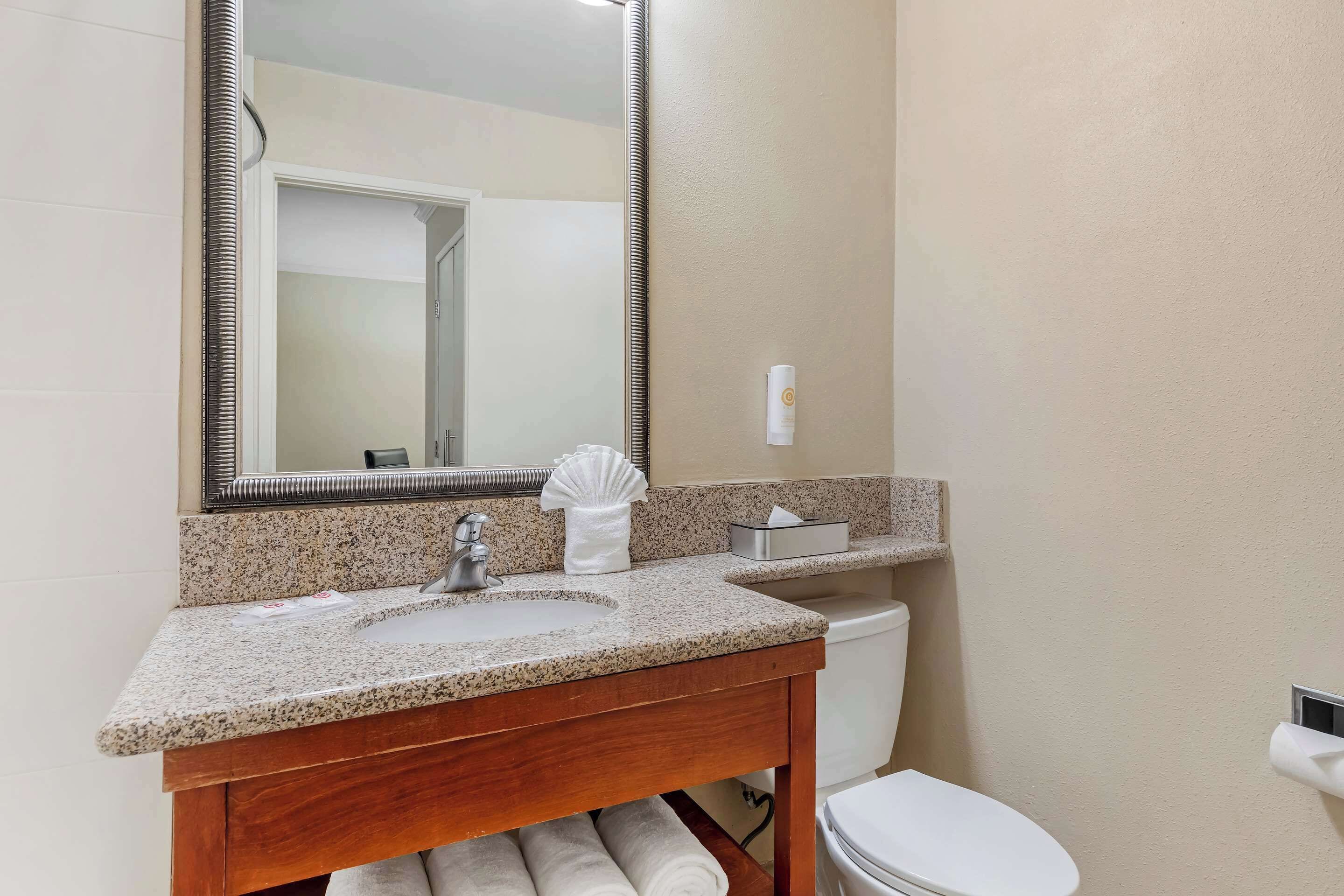 Foto - Comfort Inn Santa Monica - West Los Angeles