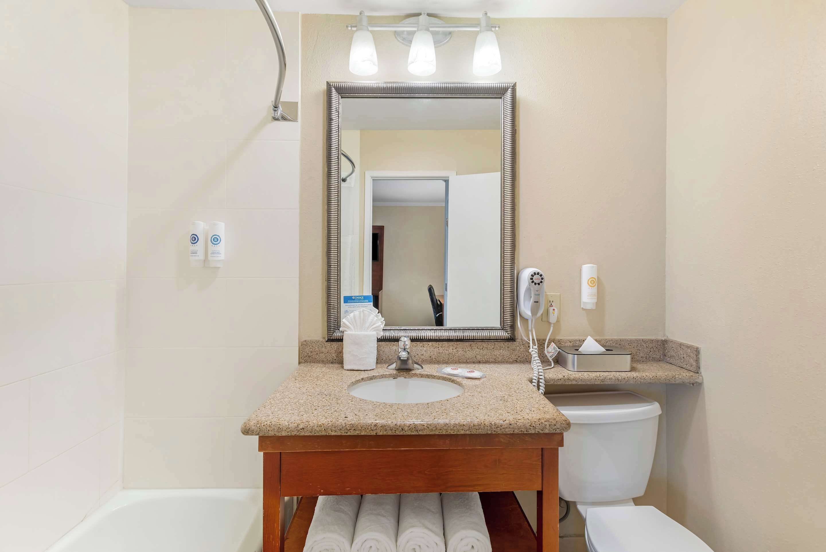 Foto - Comfort Inn Santa Monica - West Los Angeles