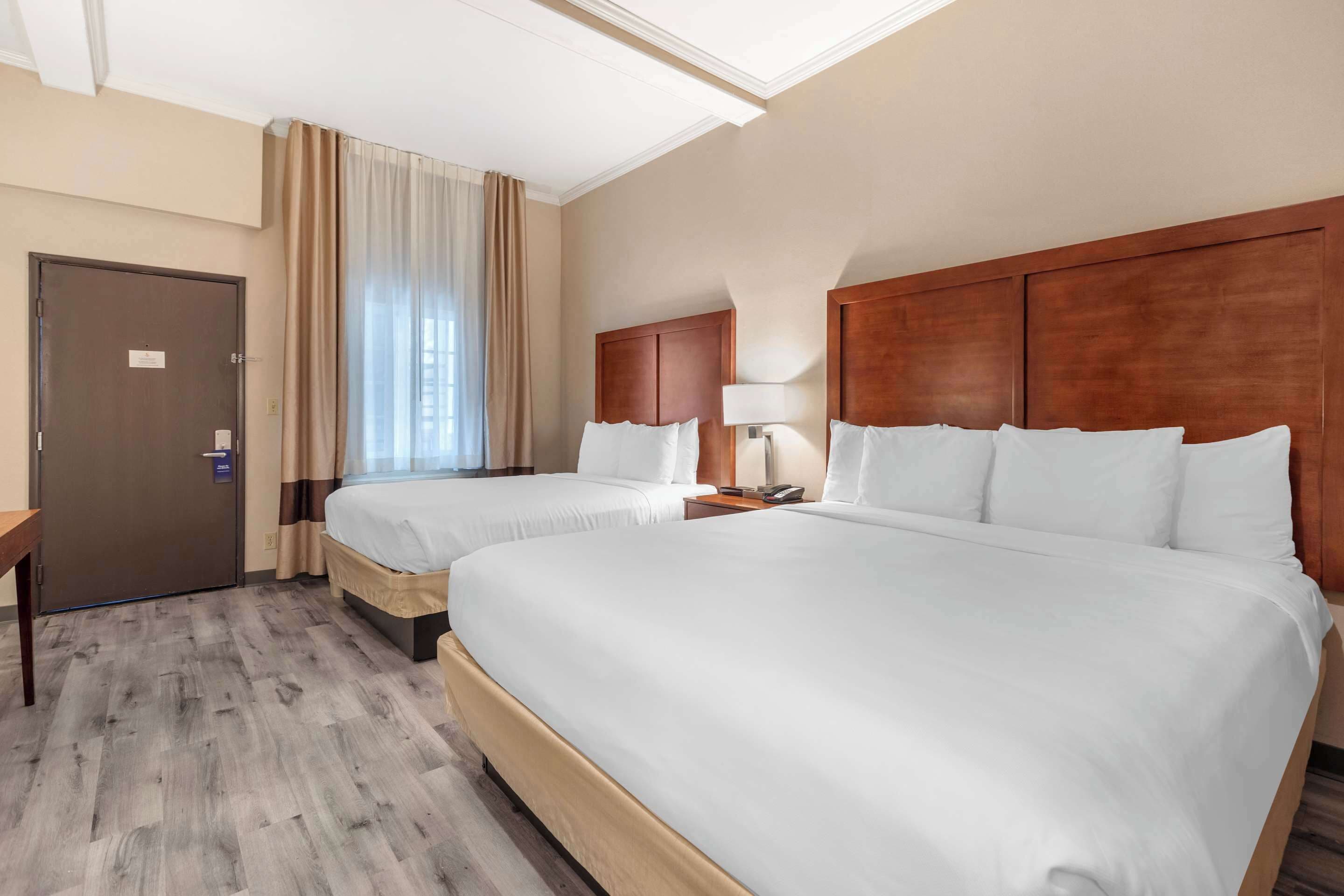 Foto - Comfort Inn Santa Monica - West Los Angeles