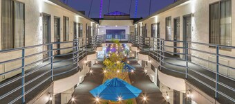 Comfort Inn Santa Monica - West Los Angeles