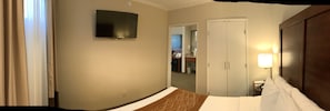 Familienzimmer, Mehrere Betten, Nichtraucher