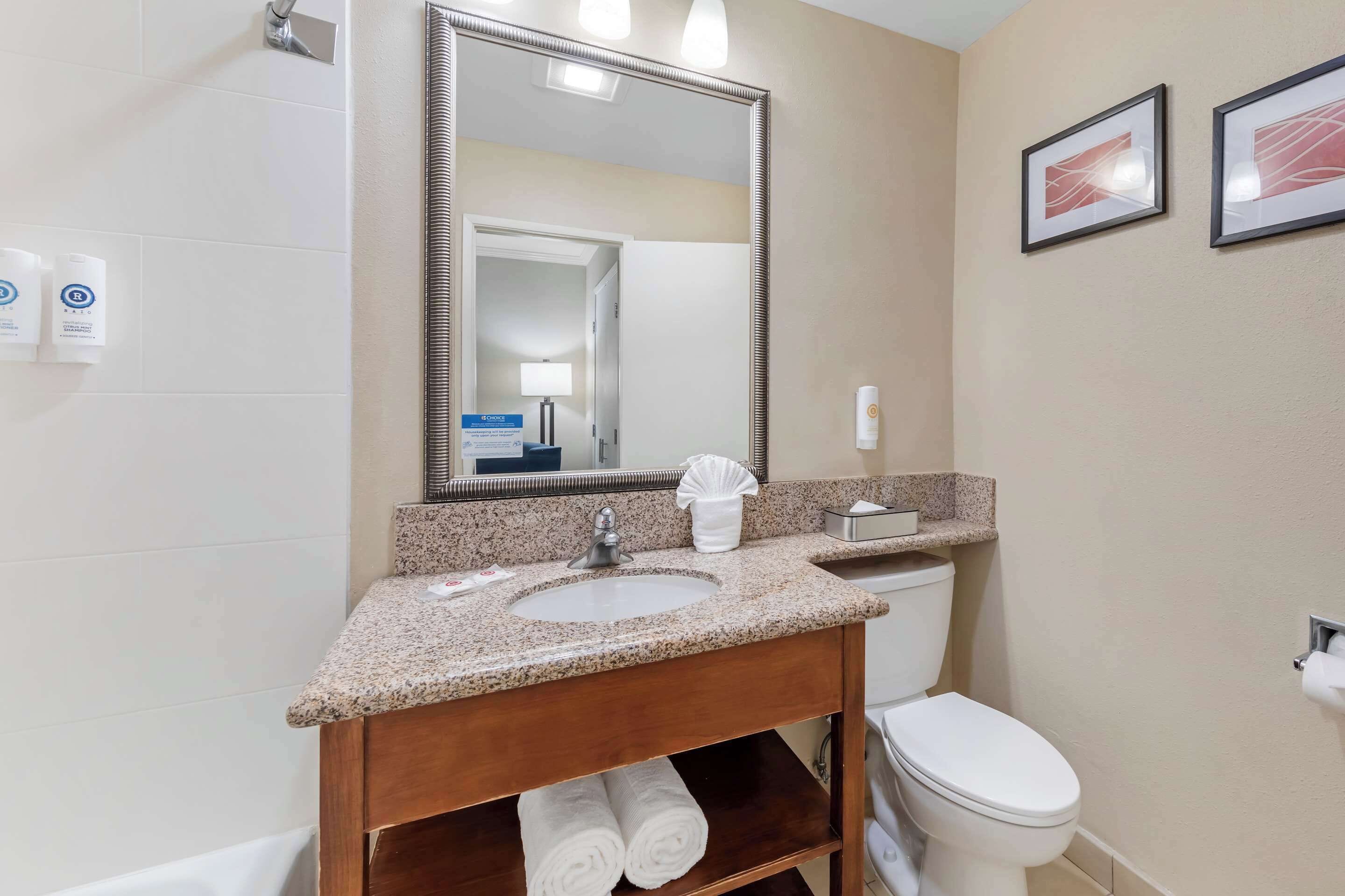 Foto - Comfort Inn Santa Monica - West Los Angeles