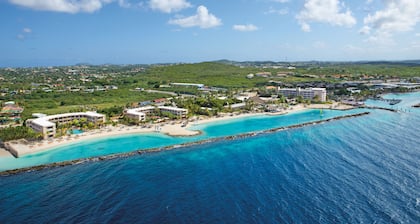 Sunscape Curacao Resort, Spa & Casino - All Inclusive