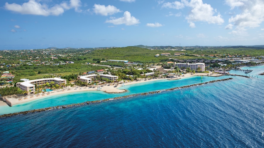 Sunscape Curacao Resort, Spa & Casino - All Inclusive
