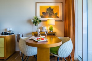 LCD TV, iPod dock - Sunscape Curacao Resort, Spa & Casino - All Inclusive (Willemstad)