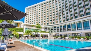 Pool - Hilton Athens (Athens)