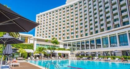 Hilton Athens