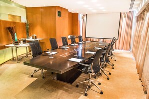 Sala de reunions