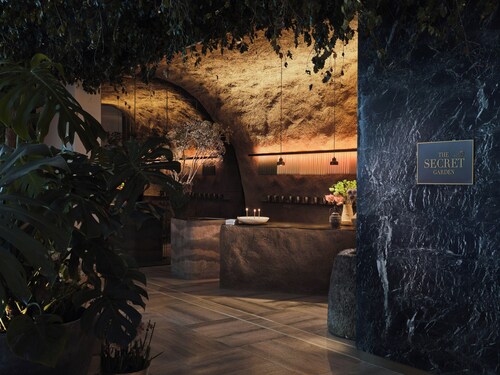 Hilton Athens