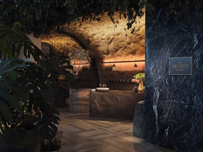 Hilton Athens