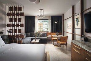 Room - Hilton Athens (Athens)