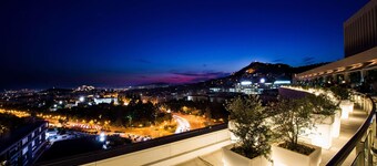 Hilton Athens