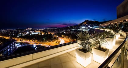 Hilton Athens