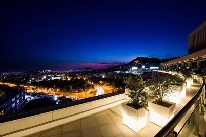 Hilton Athens