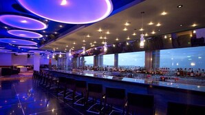Bar (on property) - Hilton Athens (Athens)