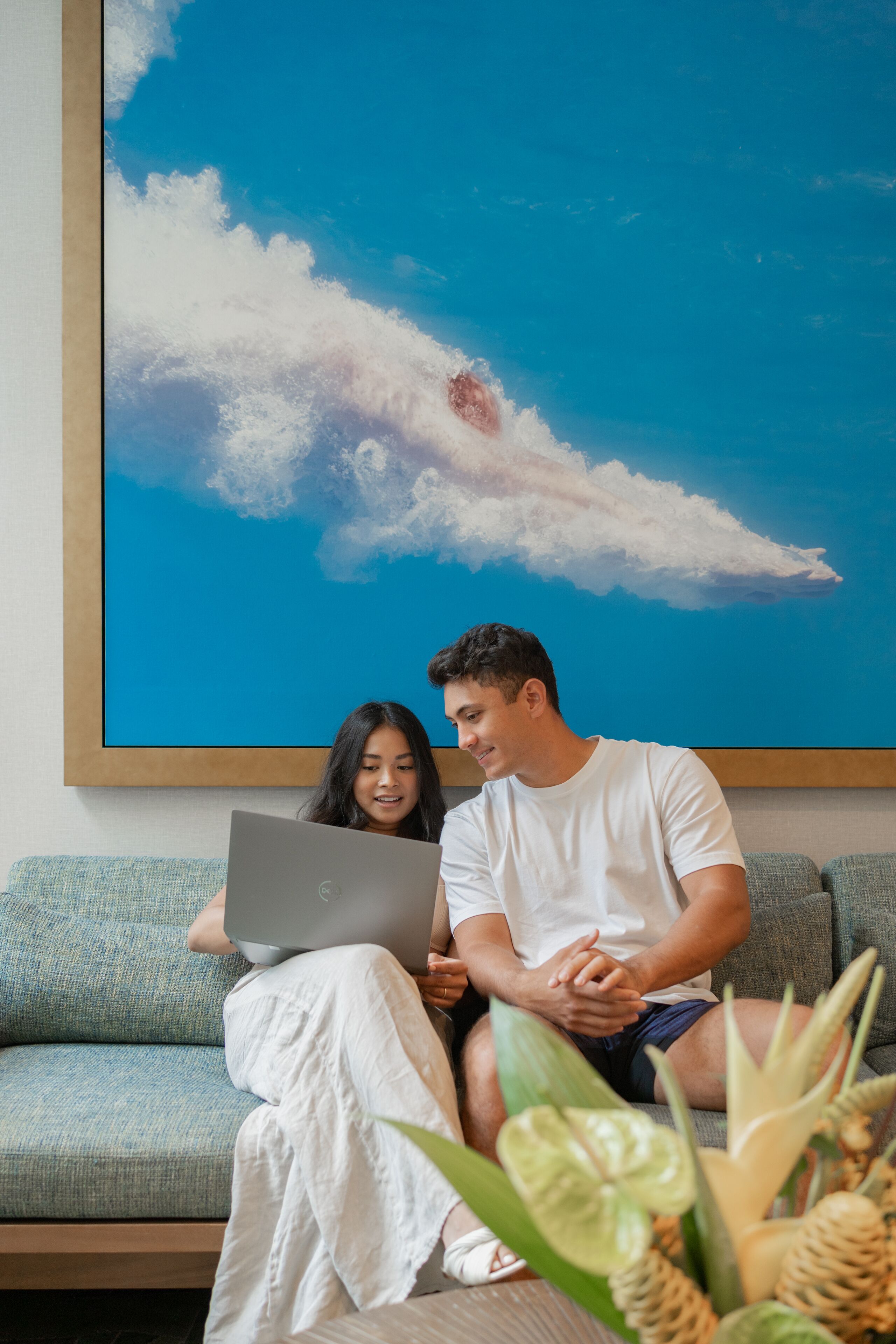 ワイキキ マリア Expedia提供写真