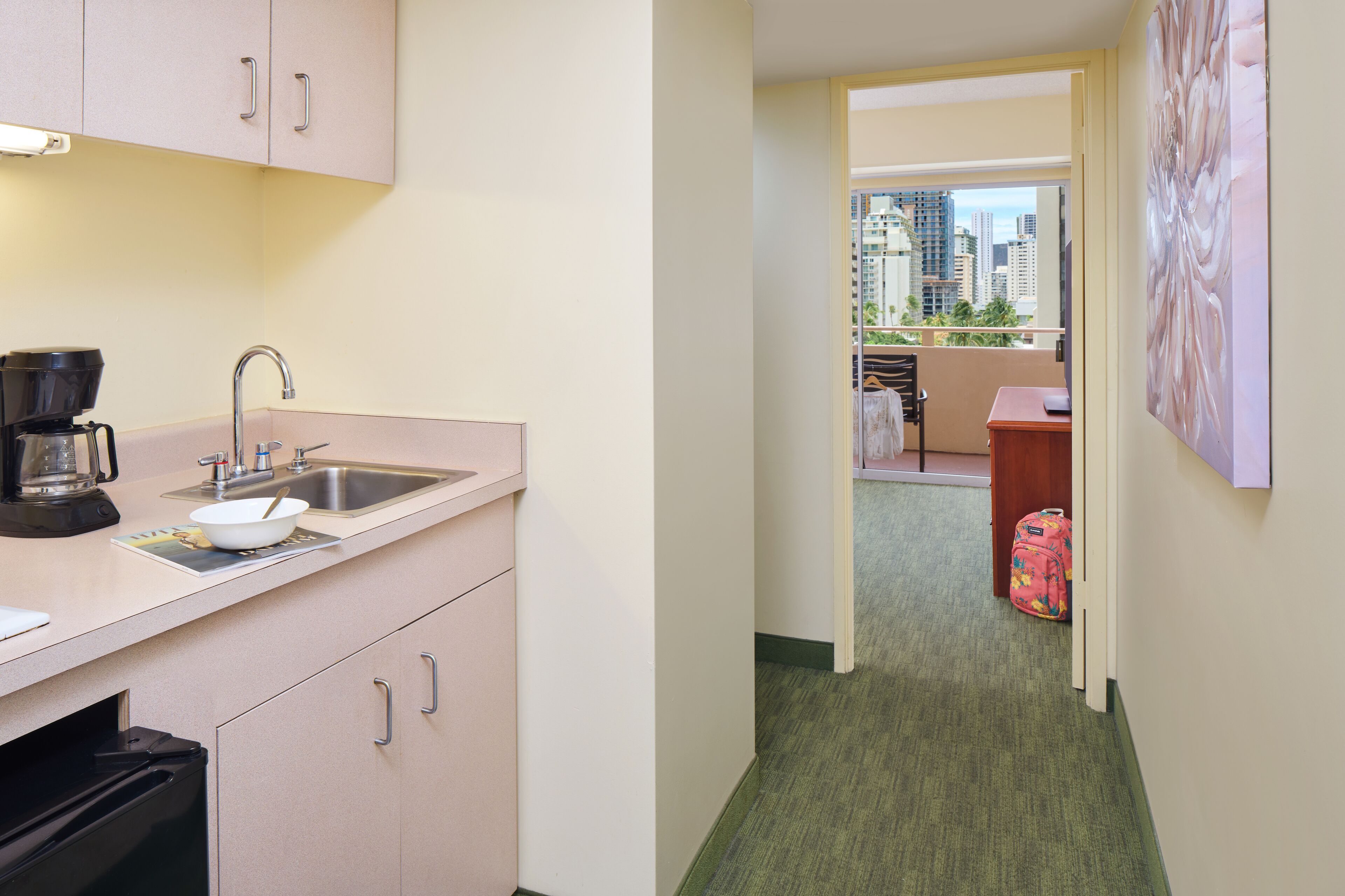 ワイキキ マリア Expedia提供写真