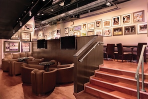 Sports bar