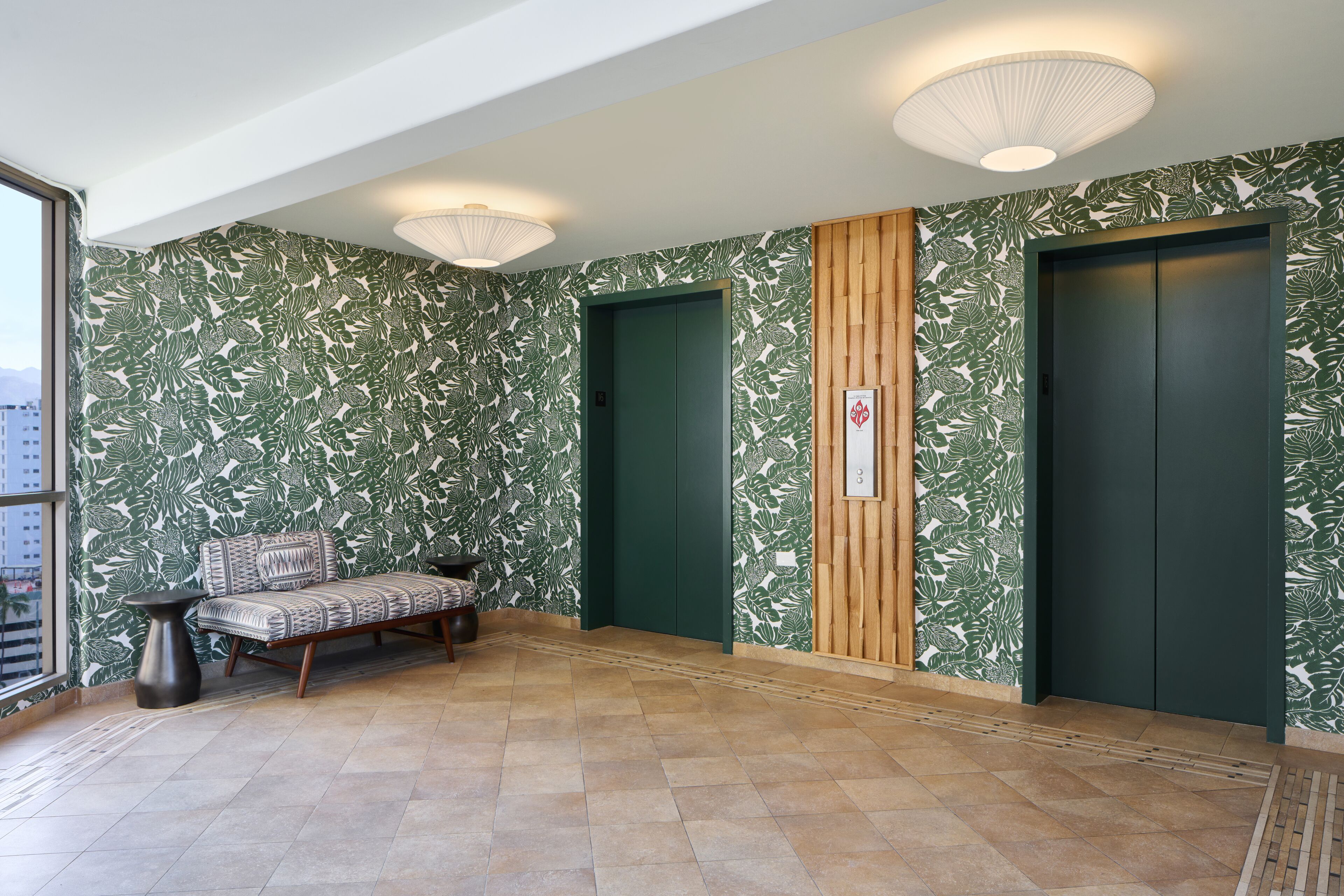 ワイキキ マリア Expedia提供写真