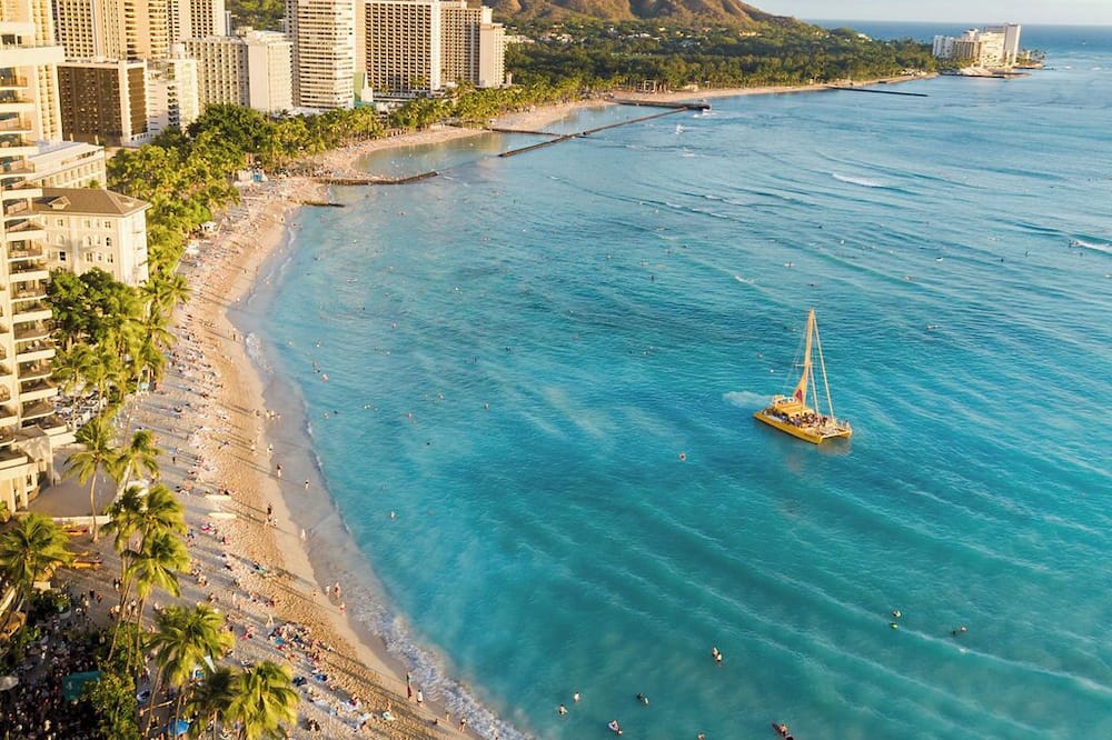 Waikiki Malia