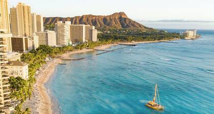 Waikiki Malia