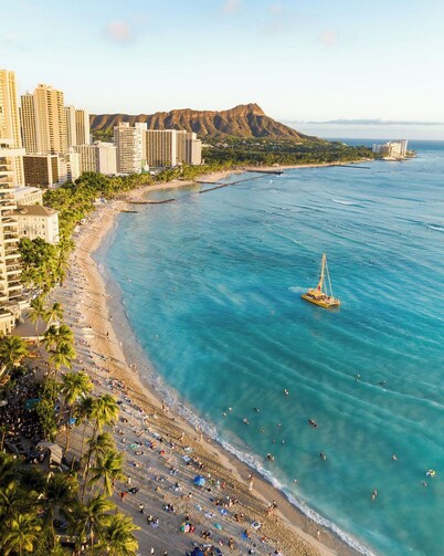 Waikiki Malia