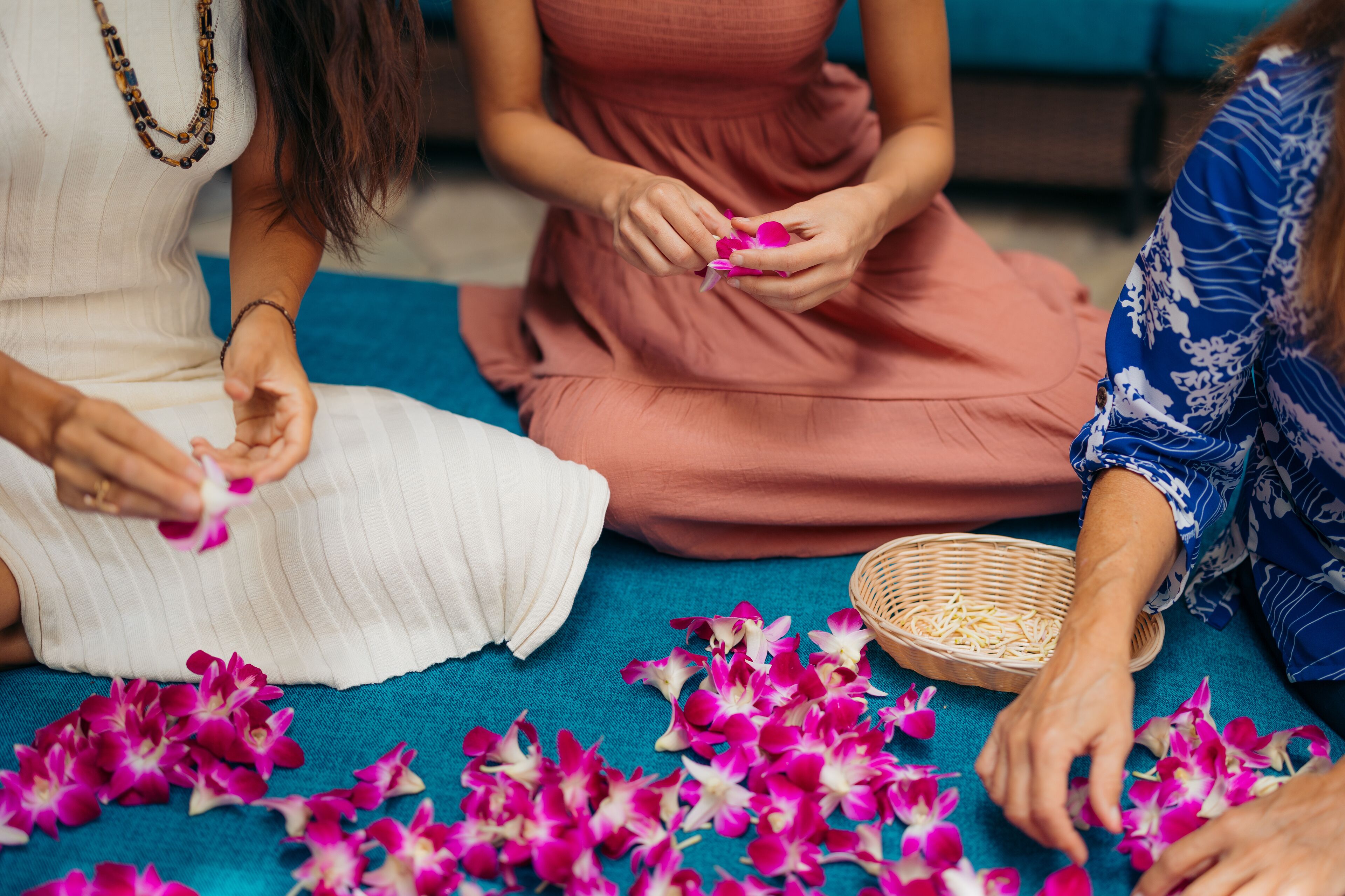 ワイキキ マリア Expedia提供写真