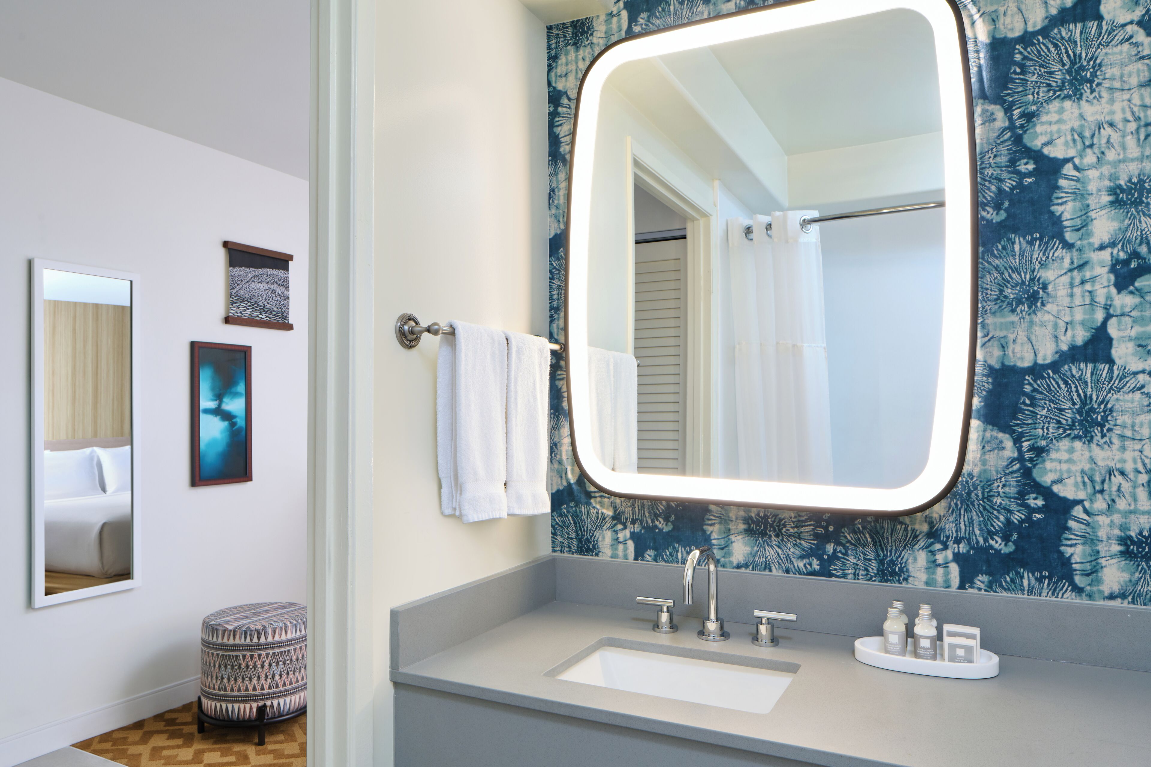 ワイキキ マリア Expedia提供写真