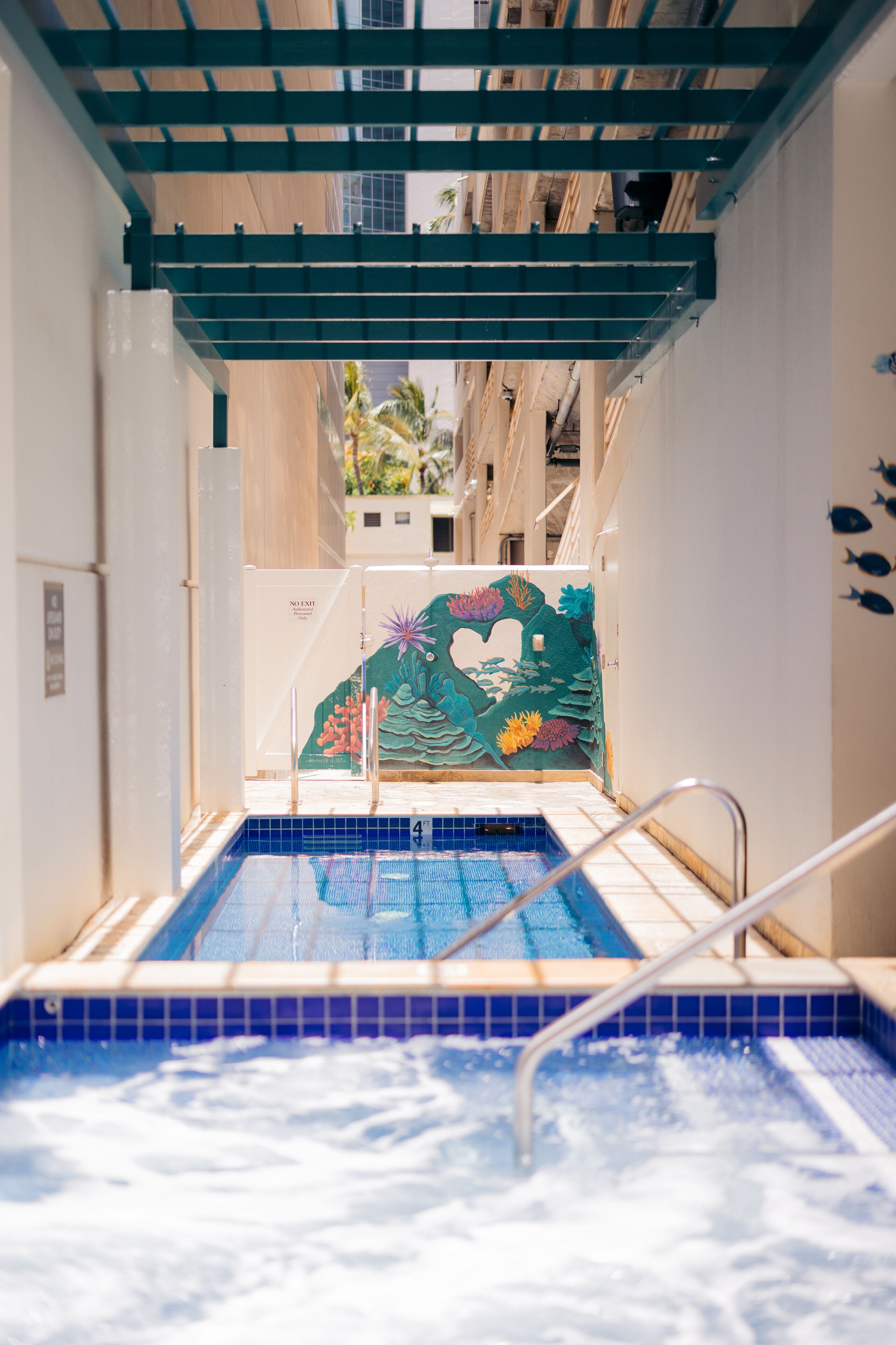 ワイキキ マリア Expedia提供写真