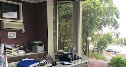 Waterview Gosford Motor Inn