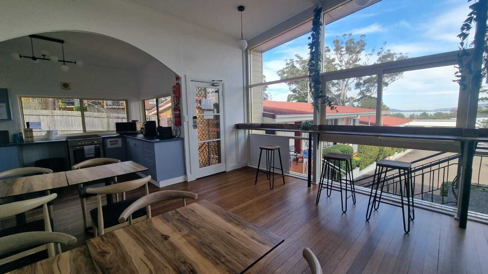 Sarapan pesanan masak dengan fi pada hari minggu 