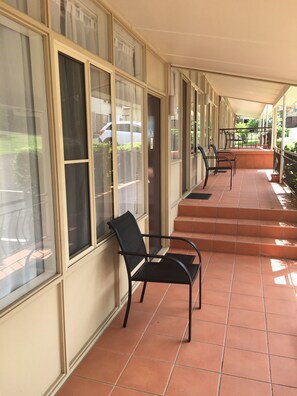 Porch