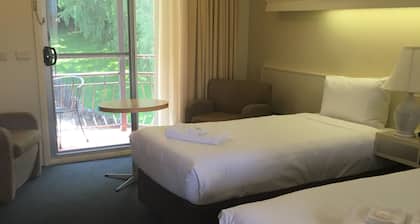 Waterview Gosford Motor Inn