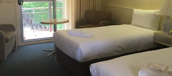 Waterview Gosford Motor Inn