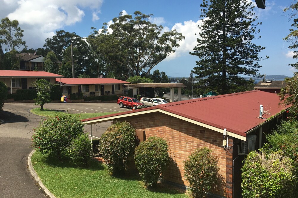 Gosford Motor Inn