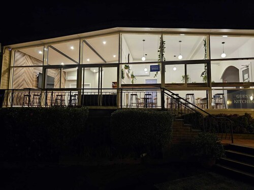 Waterview Gosford Motor Inn