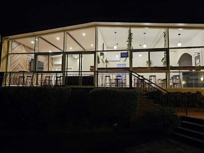 Waterview Gosford Motor Inn