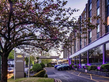 Mercure Nottingham Sherwood Hotel