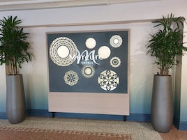 Building design