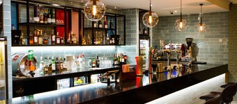 Mercure Nottingham Sherwood Hotel