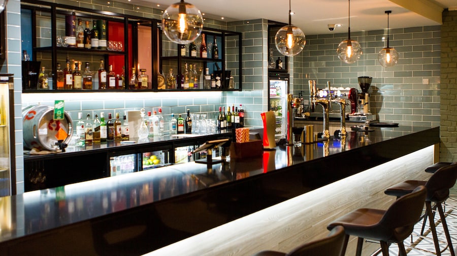 Mercure Nottingham Sherwood Hotel