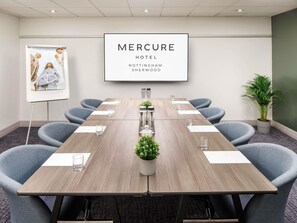 Meeting facility - Mercure Nottingham Sherwood Hotel (Nottingham)
