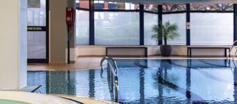 Mercure Nottingham Sherwood Hotel