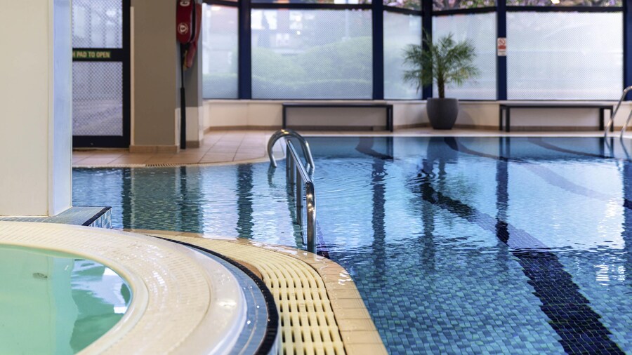 Mercure Nottingham Sherwood Hotel